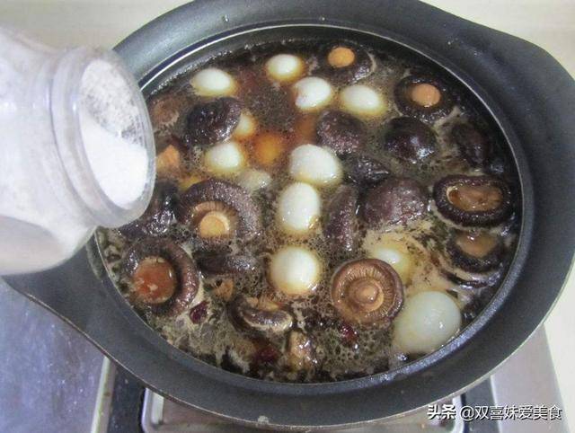 簡單懶人版佛跳牆，做法用料超簡單，省錢又不失大氣，請客面子足！