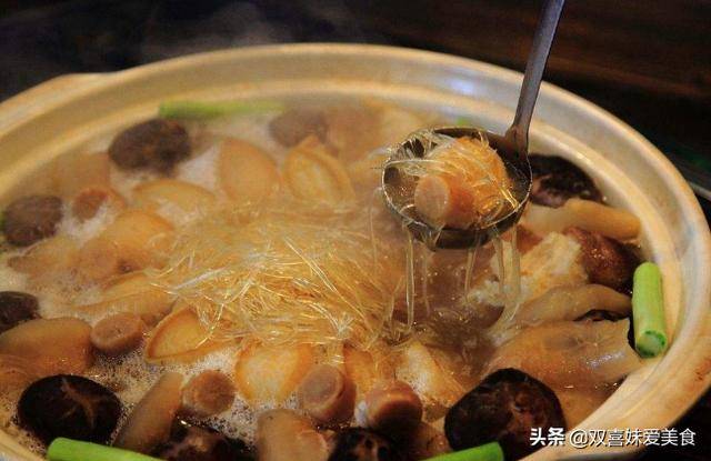 簡單懶人版佛跳牆，做法用料超簡單，省錢又不失大氣，請客面子足！