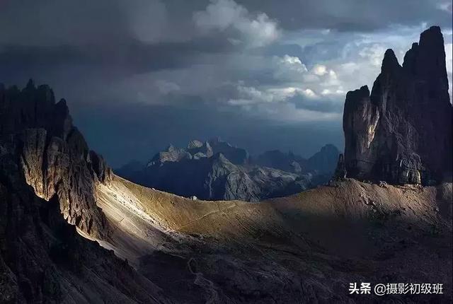 一位患有色盲症的攝影師，拍出了不一樣的照片