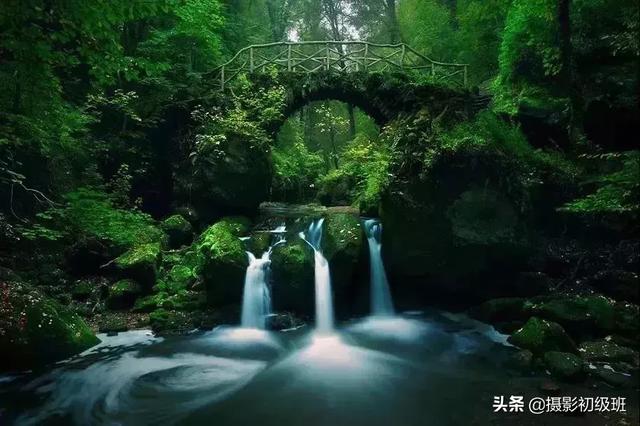 一位患有色盲症的攝影師，拍出了不一樣的照片
