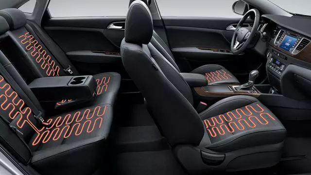 揭秘：汽車坐起來舒不舒服？明白這幾點，一眼就能看出好壞
