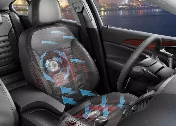 揭秘：汽車坐起來舒不舒服？明白這幾點，一眼就能看出好壞