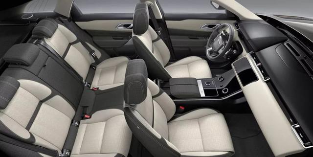 揭秘：汽車坐起來舒不舒服？明白這幾點，一眼就能看出好壞