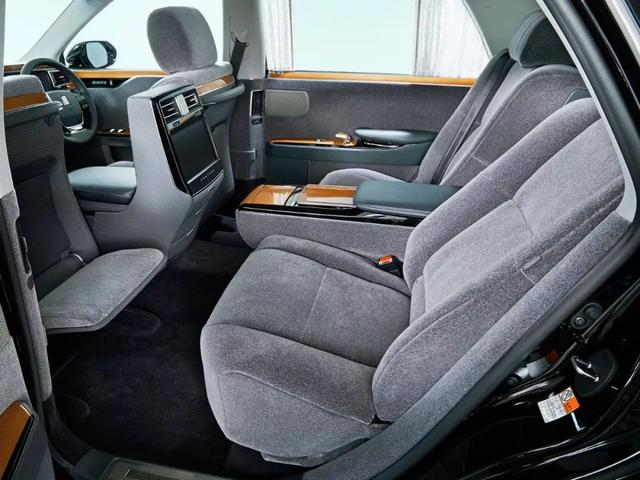 揭秘：汽車坐起來舒不舒服？明白這幾點，一眼就能看出好壞