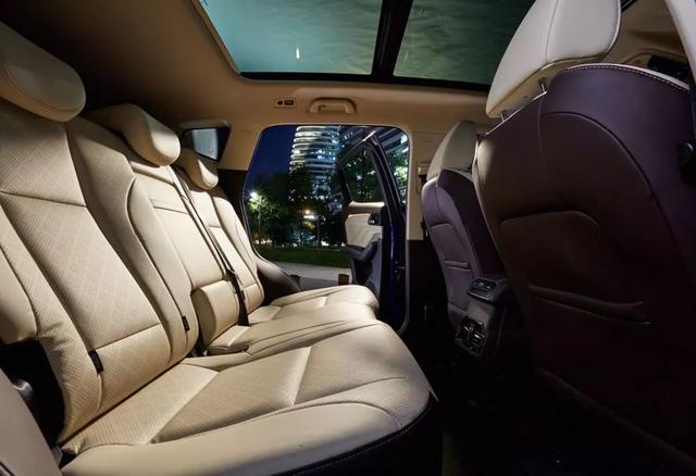 揭秘：汽車坐起來舒不舒服？明白這幾點，一眼就能看出好壞