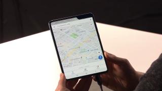 Samsung Galaxy Fold release date, news and features