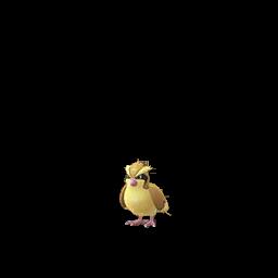 Pokémon Day Celebration Event 2019