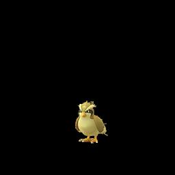 Pokémon Day Celebration Event 2019