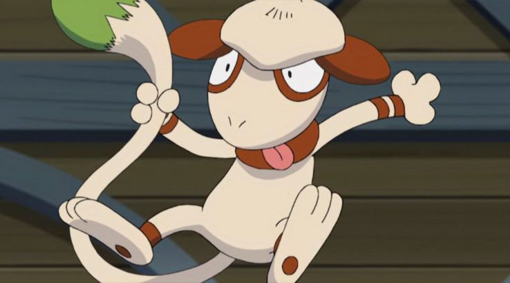 All the Pokemon Missing from the Game as of January 2019 