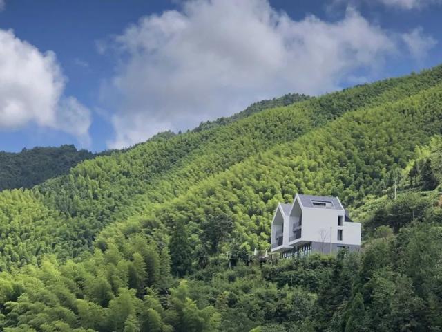 為給母親養老，他跑到鄉下蓋房，得國際大獎，造就全球必睡民宿！