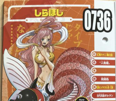 海賊王官方情報：尾田親自公布三位具備「見聞色霸氣」的強者！ 
