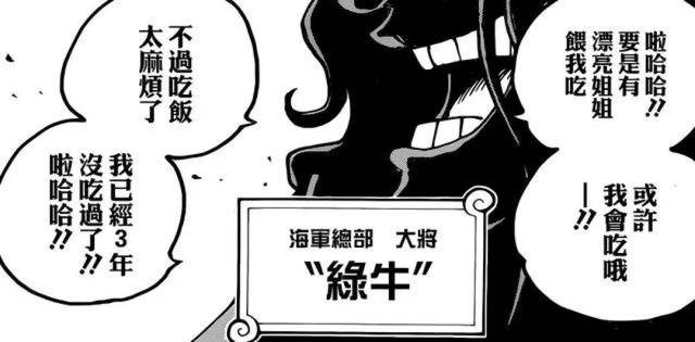 《海賊王》10大神秘人物，登場不多卻影響整個海賊世界的走向！