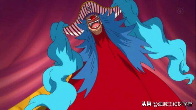 海賊王：別看有的人表面上是個海賊，背地裡卻是個十足的奸商！