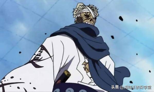 海賊王：索隆的身世揭曉！老爸是和之國第一劍豪！劍豪龍馬後人！