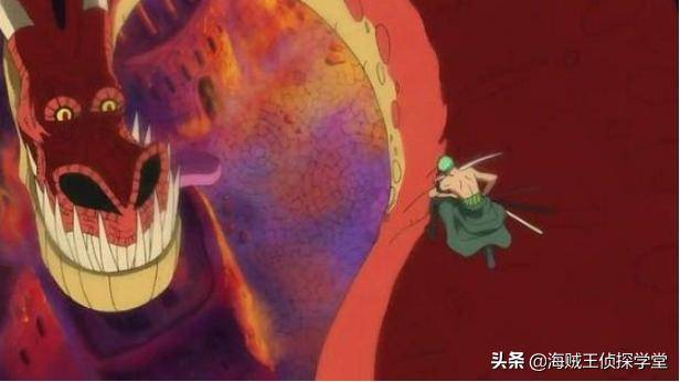 海賊王：索隆的身世揭曉！老爸是和之國第一劍豪！劍豪龍馬後人！
