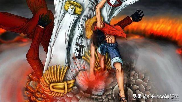 新世界「大亂斗」！盤點海迷最想看到的《海賊王》六大終極之戰