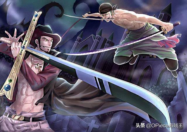 新世界「大亂斗」！盤點海迷最想看到的《海賊王》六大終極之戰