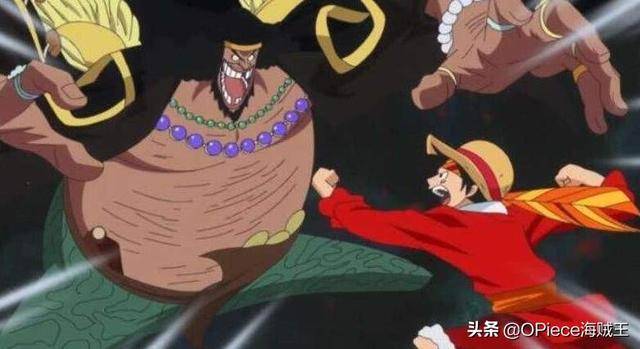 新世界「大亂斗」！盤點海迷最想看到的《海賊王》六大終極之戰