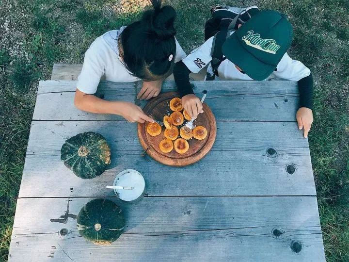 一家四口隱居在超美北海道過著「田園生活」，日常生活照吸引數十萬人追蹤！ 