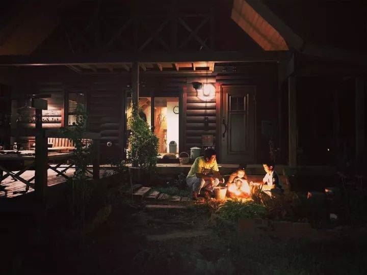 一家四口隱居在超美北海道過著「田園生活」，日常生活照吸引數十萬人追蹤！ 