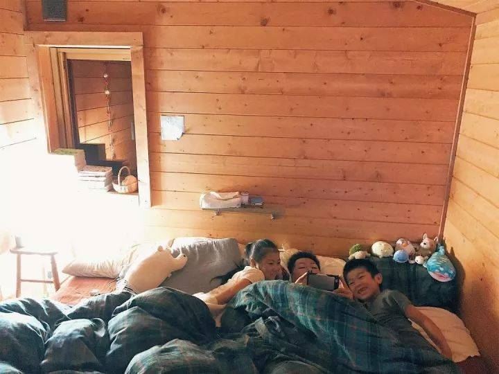 一家四口隱居在超美北海道過著「田園生活」，日常生活照吸引數十萬人追蹤！ 