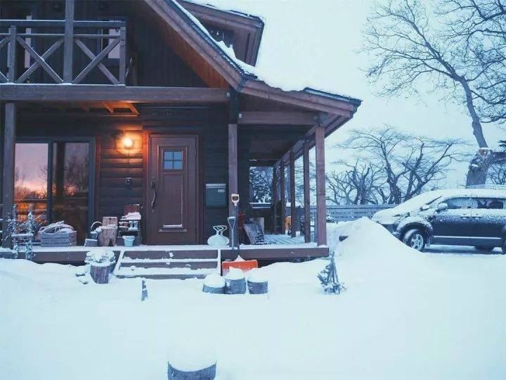 一家四口隱居在超美北海道過著「田園生活」，日常生活照吸引數十萬人追蹤！ 