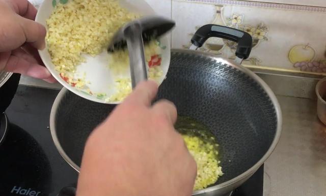 秋葵最好吃的做法，簡單易學，大人小孩都愛吃