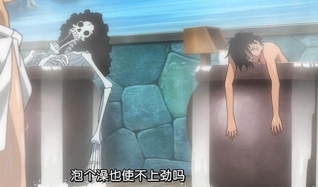 海賊王七個不為人知的小細節，全都知道的是真海迷！