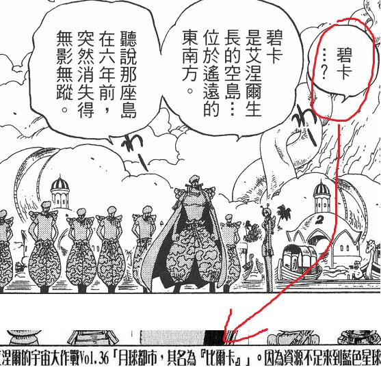 海賊王七個不為人知的小細節，全都知道的是真海迷！
