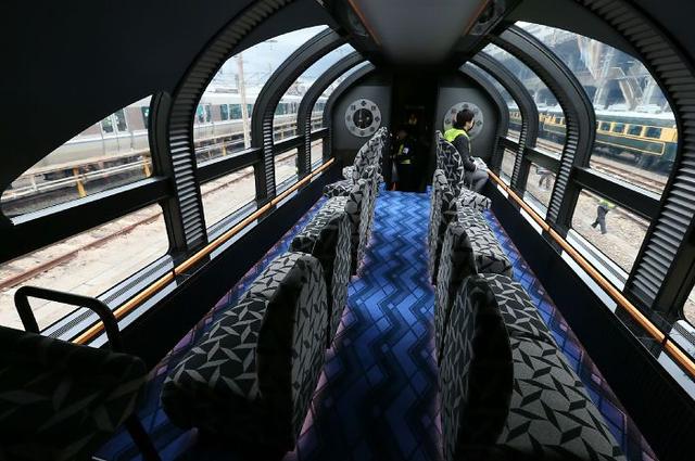 一生一定要乘坐一次的日本寢台列車，獨一無二的火車臥鋪體驗