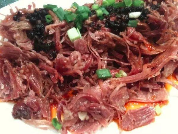 傳說中的非洲十大國民美食，保證你！一個都不想吃……