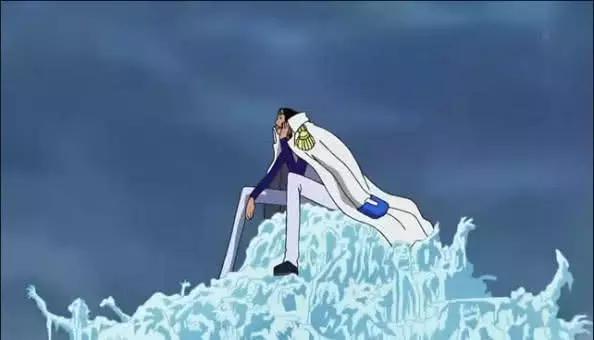 海賊王：路飛的父親是龍，爺爺是卡普，舅舅的身份也被曝光！