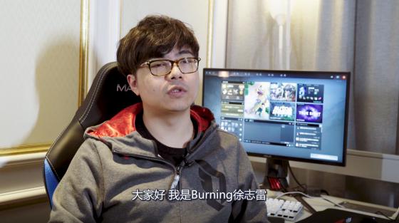 B神直播：RNG曾出價三百萬買BBK，都是兄弟不能做黑臉