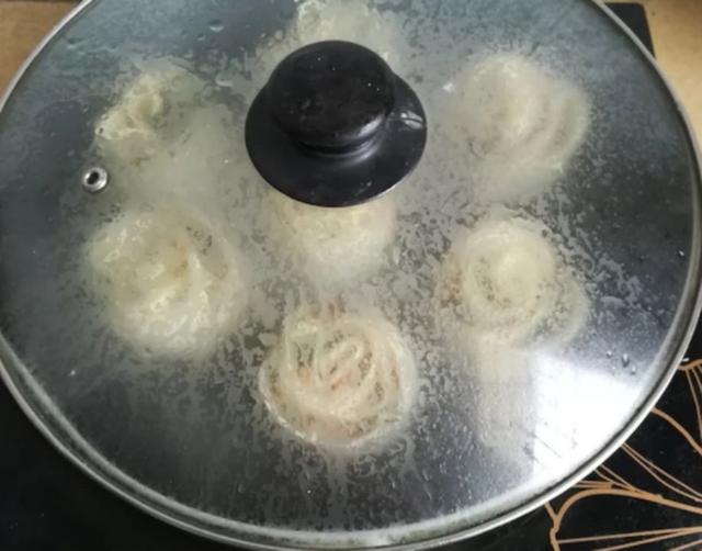 必收藏! 玫瑰花餃子食譜❤ 顏值高, 做法簡單, 一上桌就被搶光光!