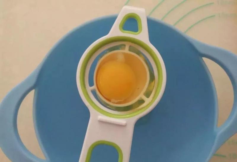 這款無油酸奶蛋糕，是店面暢銷單品哦！再不學就晚啦