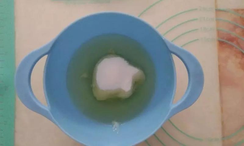 這款無油酸奶蛋糕，是店面暢銷單品哦！再不學就晚啦