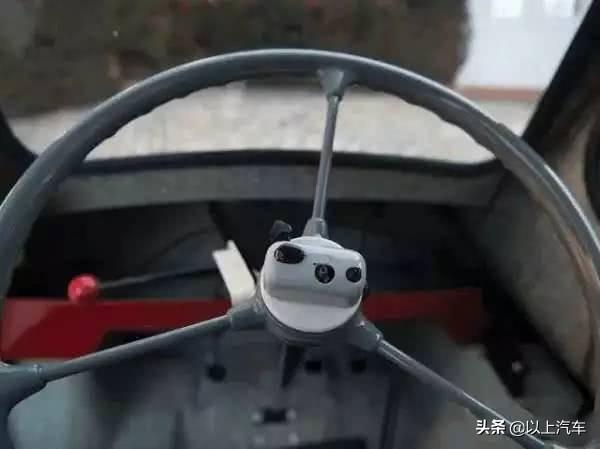 它是全球唯一，比smart還小巧，身價超過奧迪R8