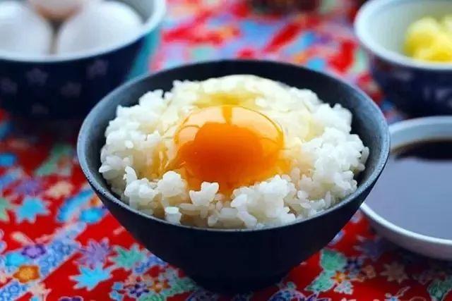 日本人憑什麼就敢生吃雞蛋？原來這就是真相！