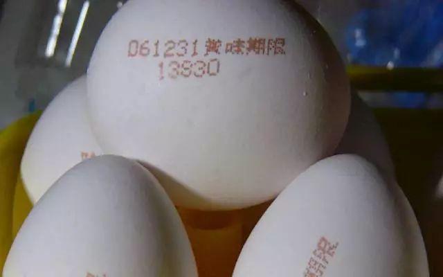 日本人憑什麼就敢生吃雞蛋？原來這就是真相！