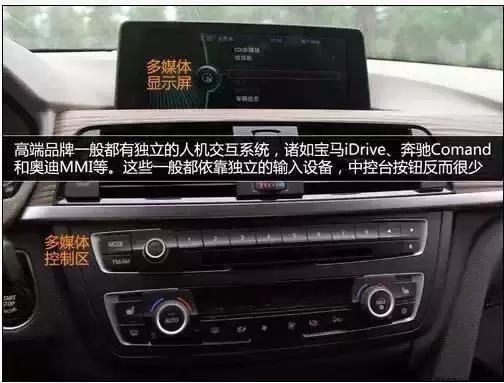 7 步搞懂汽車各種按鈕 ，讓菜鳥不再暈菜。