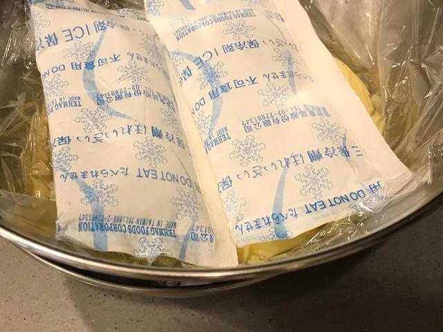 做甜品，掌握這個方法，教你調出「萬能」卡士達醬，配什麼都好吃