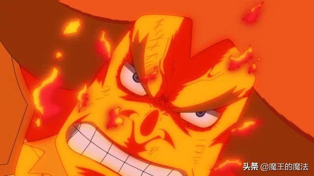 海賊王：逆天果實被玩廢？歐文果實練廢，實力不濟被打臉
