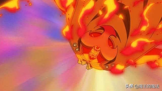 海賊王：逆天果實被玩廢？歐文果實練廢，實力不濟被打臉