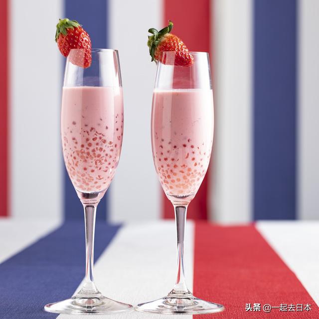 今年的主題是喵星人！希爾頓草莓宴2019年驚喜內容盤點！