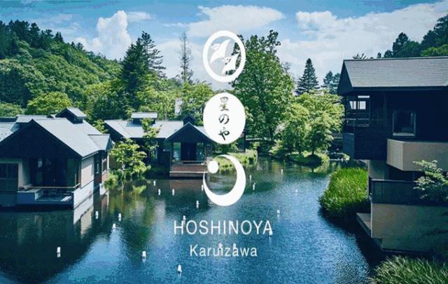 日本頂級酒店 | 這家酒店用了28年開設了6家，每家都是世外桃源