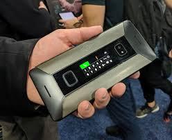 是電腦還是手機，外形奇葩，3000多元一台，比蘋果還牛?