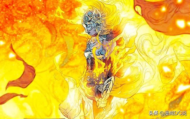 索爾的摯愛！來自米德加德的女雷神——簡·福斯特