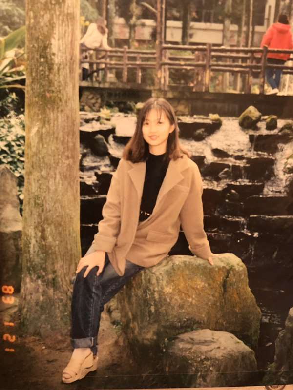 「我不怪妳，只想看看妳，抱抱妳！」28年第一次見面！他擁抱生母哭到不行，讓戶所人員也跟著鼻酸！ 