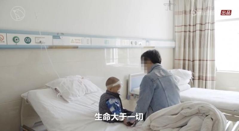 花和尚8年帶女人「生下200個孩子」　真相曝光被網讚：真正的菩薩！