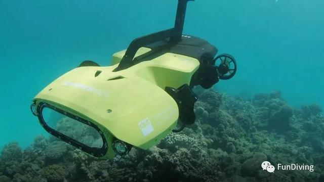 為了保護大堡礁，澳大利亞派出了機器殺手！？